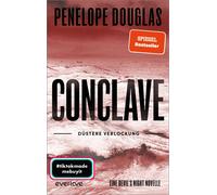 Conclave - Dustere Verlockung: Novella | Mit li, Douglas, Douglas,.