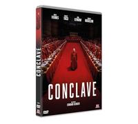 CONCLAVE - DVD