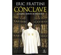 Cónclave: La Iglesia después de Francisco (Espasa Actualidad)