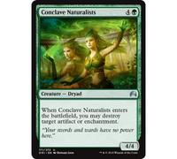 Conclave Naturalists | Magic Origins