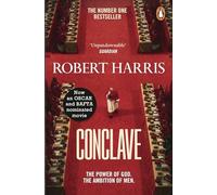 Conclave: Now a major motion picture