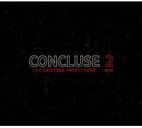 CONCLUSE 2 - The Drifting Prefecture Steam CD Key