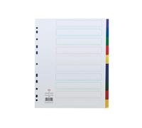 Concord 10 Pt Extra Wide Divider PP