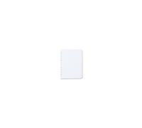 Concord A4 10 Part Subject Divider - White