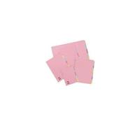 Concord A4 15-Part Subject Divider