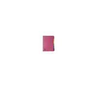Concord A4 Assorted 6 Part Bright Divider