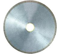 Concord Blades CRJ140C10HP 14 Inch Continuous Rim Tile Diamond Blade with "J" Slot 1"-20mm Arbor