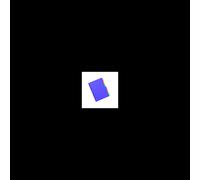 Concord Bright A4 DVDr 10-Part Ast