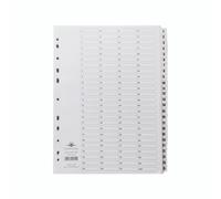 Concord Classic Index 1-100 A4 WHT