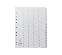 Concord Classic Index Mylar-reinforced Punched 4 Holes - 05701/CS57