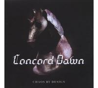 Concord Dawn - Chaos By Design