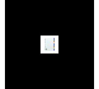 Concord Divider A4 12Pt Plastic