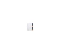 Concord INDEX 1-10 A4 MULTICOLOUR 66399