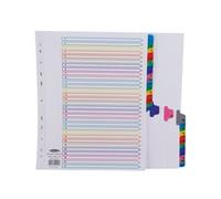 Concord INDEX 1-31 P/POCKET MULTI CS100