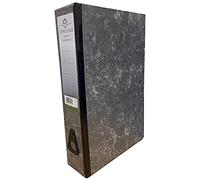 Concord Lever Arch A4 or Foolscap Cloud File 10 or 20 Pack (Foolscap 20 Pack)