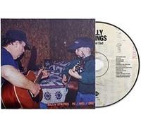 Billy Strings : Me/and/Dad CD (2022) NEW FREE Shipping, Save £s