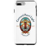 Concord Point Light Lighthouse Maryland Case for iPhone 7 Plus/8 Plus