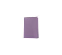 Concord Square Cut Folder Foolscap Medium Weight 270gsm Mauve 43214