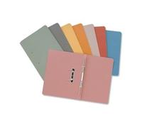 Concord Transfer File Foolscap 315gsm Foolscap Green 22204/222