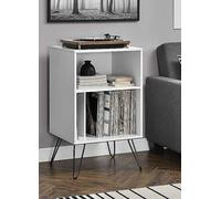 Dorel NG Concord Turntable Stand - White, none