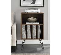 Dorel Concord Turntable Stand, none