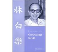Concordance to Cordwainer Smith