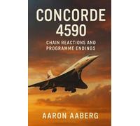 Concorde 4590: Chain Reactions and Programme Endings
