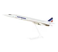 Concorde Air France 1:250 Model HERPA