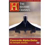 Concorde Alpha-Delta [DVD] [2005] [Region 1] [US Import] [NTSC]