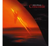 Concorde by Can Atilla (2010-05-11)