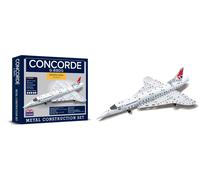 abgee Concorde Construction Set