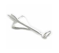 Concorde Plane sterling silver charm .925 x 1 Jet Planes charms