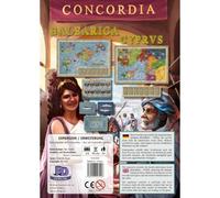 Concordia: Balearica and Cyprus Map Expansion