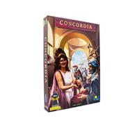 Concordia Board Game