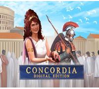 Concordia: Digital Edition - Imperial Bundle PC Steam CD Key