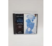 Concordia - Gershwin: Blue Monday (A One Act Jazz Opera - World Premiere Recording) (UK Import)