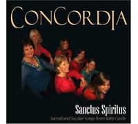 concordia - Sanctus Spiritus