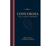 Concordia: The Lutheran Confessions - Pocket Edition