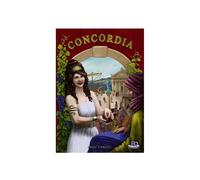 Concordia Toy