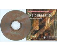 Concordia University Wind Symphony - Rejouissance