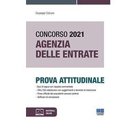 Concorso Agenzia delle entrate 1243 Funzionari amministrativo-tributari