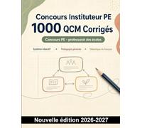 Concours Administrateur État : 1000 QCM Corrigés: Rédacter notes de synthèse, actes officiels et rapports, déontologie administrative pour réussir l épreuve