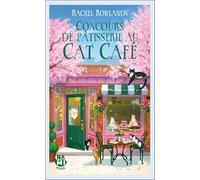 Concours de pâtisserie au Cat Café