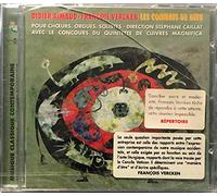 Concours Du Quintette De Cuivr - Concours Du Quintette De Cuivr - Les Combats De Dieu