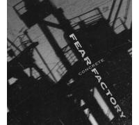 Fear Factory - Concrete - Vinyl - Purple/Blue/Gray 'Decepticons' - Real Gone Music