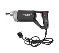 Concrete Agitator, Portable Concrete Agitator, Electric Handheld Vibrator, with a 2-Metre Hose, Suitable for Concrete Pouring Operations in Road, Bridge, Port, and Mining Projects