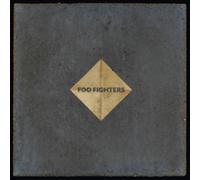 Foo Fighters - Concrete And Gold [VINYL]