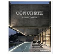 Concrete: Beyond Grey