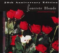 Concrete Blonde - Bloodletting