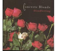 Concrete Blonde - Bloodletting [Australian Import]